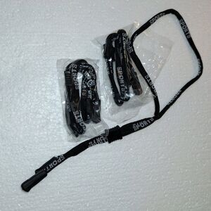 Sport Straps for sun glasses All 3 of them with adjustable band